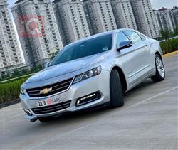 شێڤرۆلێت ئیمپالا